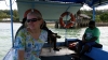 Ferry to Erakor Island