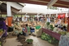 The Market in Port Vila